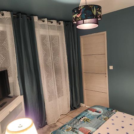 Barro Brigitte Room المظهر الخارجي الصورة