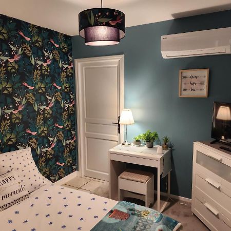 Barro Brigitte Room المظهر الخارجي الصورة
