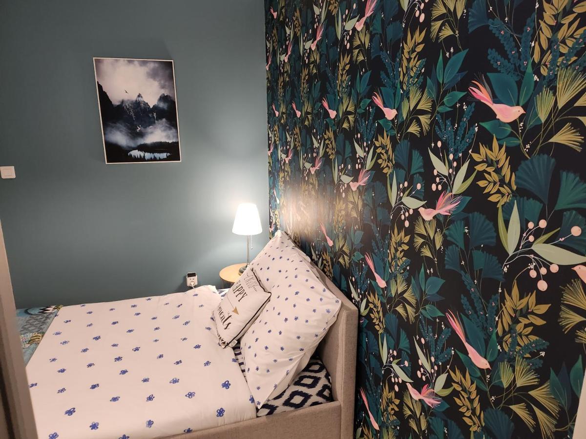 Barro Brigitte Room المظهر الخارجي الصورة