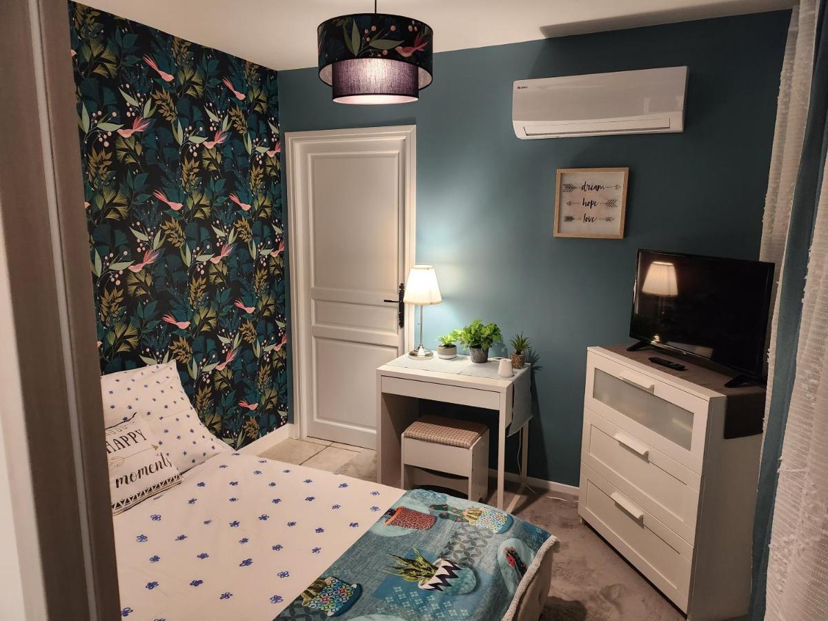 Barro Brigitte Room المظهر الخارجي الصورة