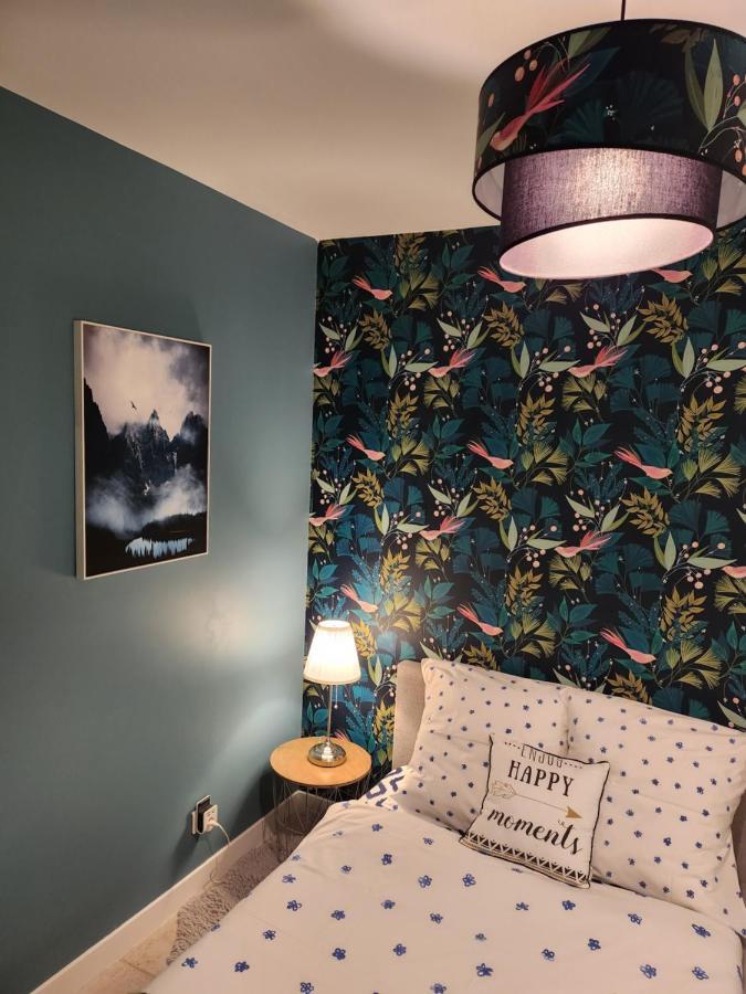 Barro Brigitte Room المظهر الخارجي الصورة