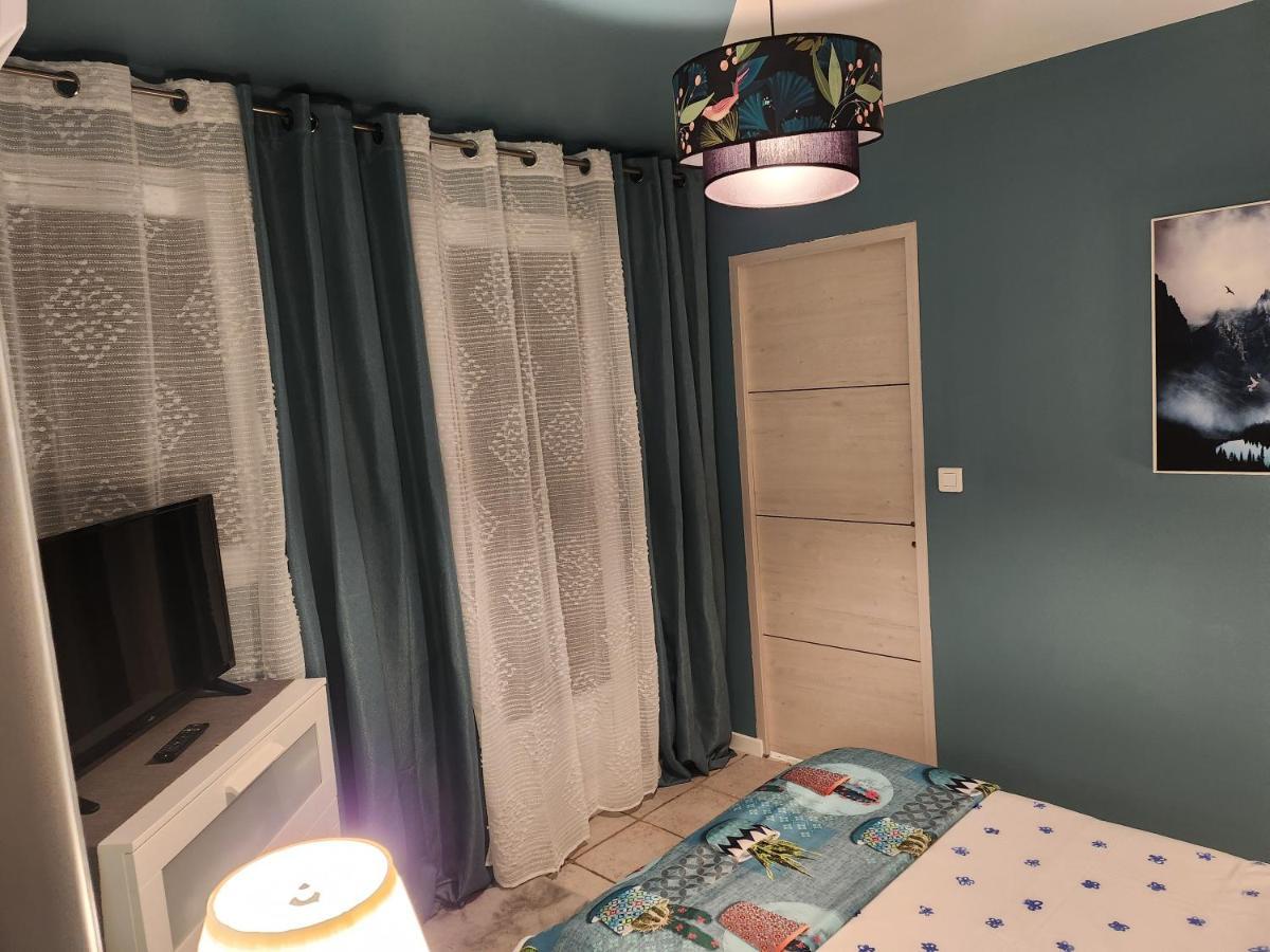 Barro Brigitte Room المظهر الخارجي الصورة
