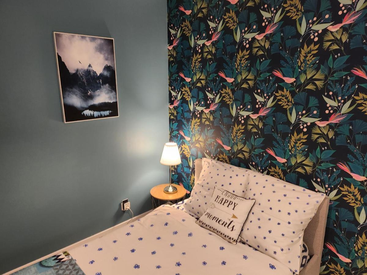 Barro Brigitte Room المظهر الخارجي الصورة
