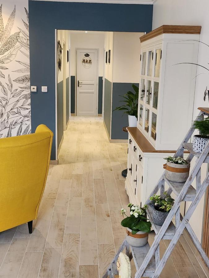 Barro Brigitte Room المظهر الخارجي الصورة