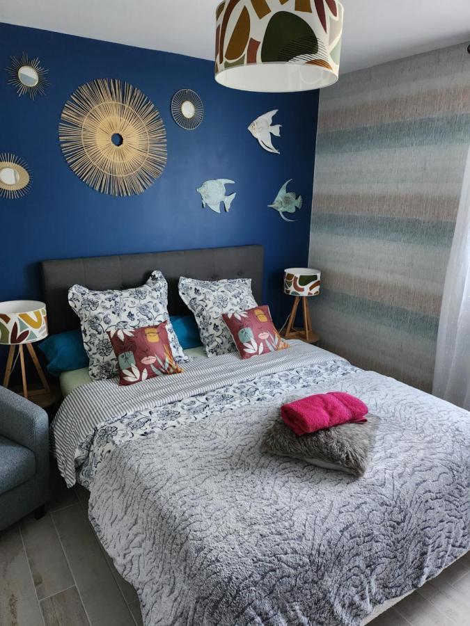 Barro Brigitte Room المظهر الخارجي الصورة