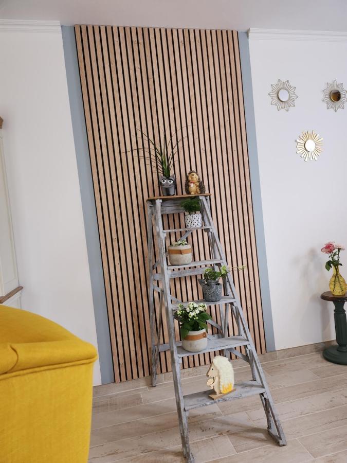 Barro Brigitte Room المظهر الخارجي الصورة