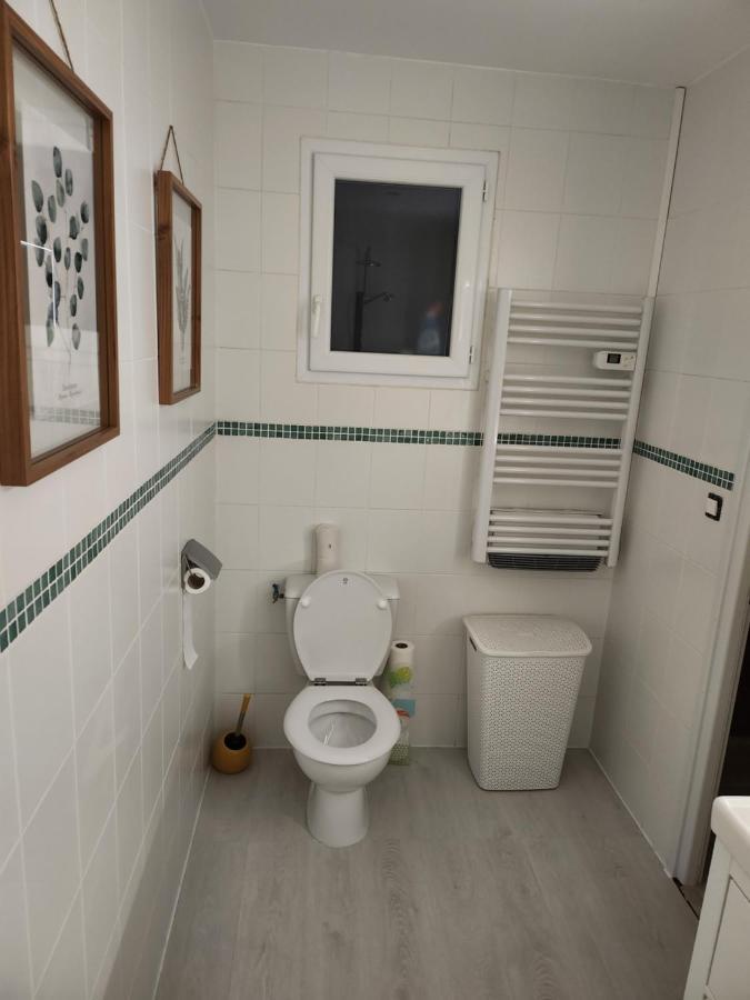 Barro Brigitte Room المظهر الخارجي الصورة