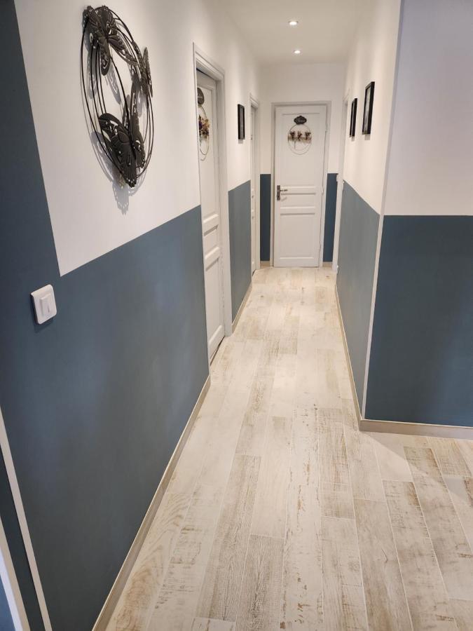 Barro Brigitte Room المظهر الخارجي الصورة