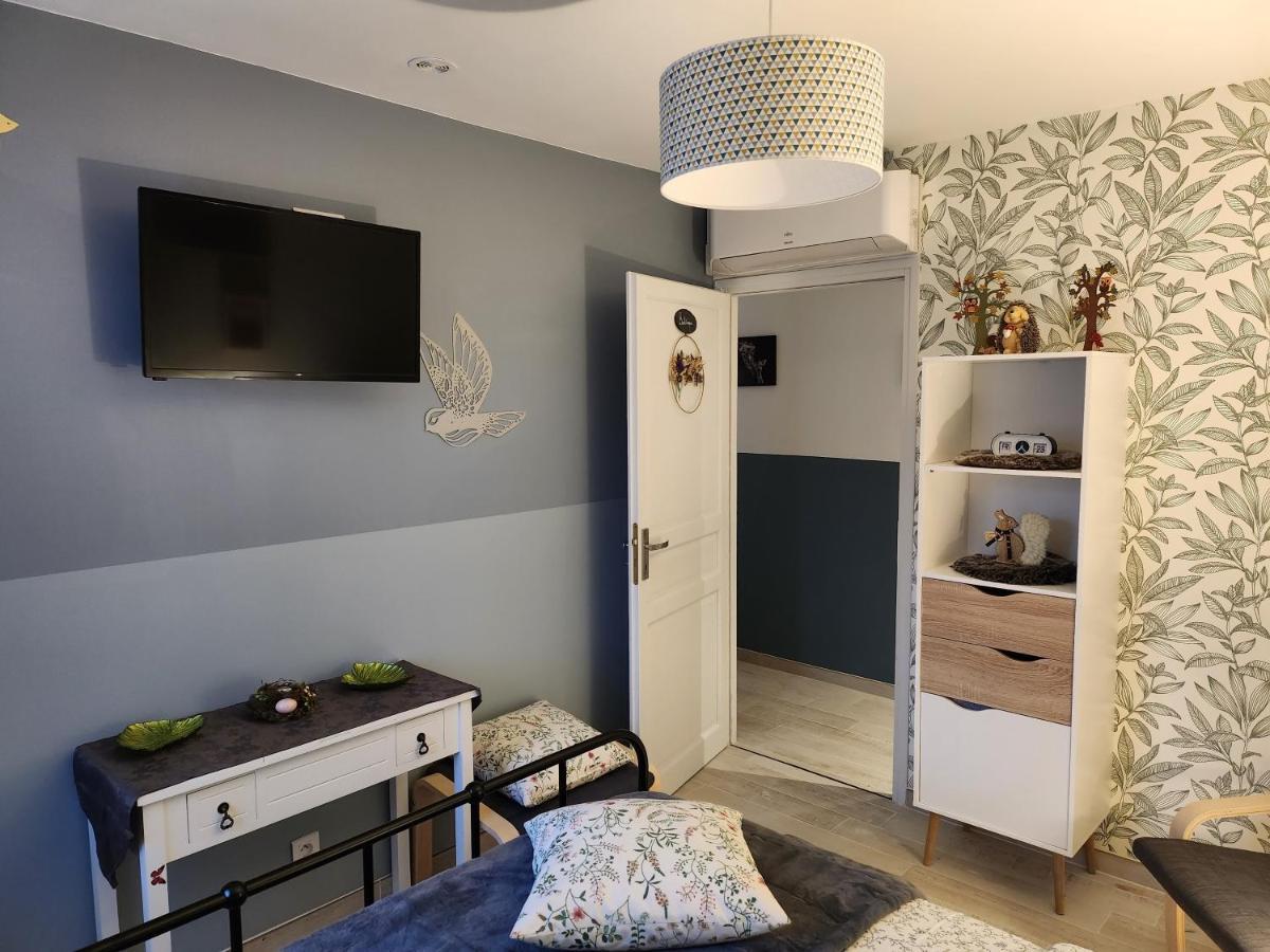 Barro Brigitte Room المظهر الخارجي الصورة