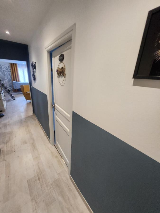 Barro Brigitte Room المظهر الخارجي الصورة