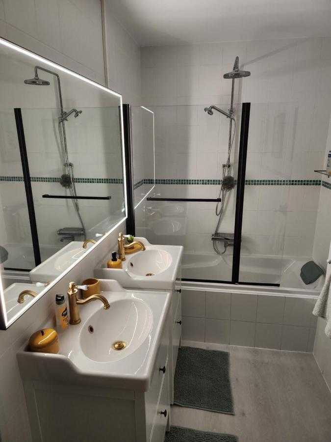 Barro Brigitte Room المظهر الخارجي الصورة