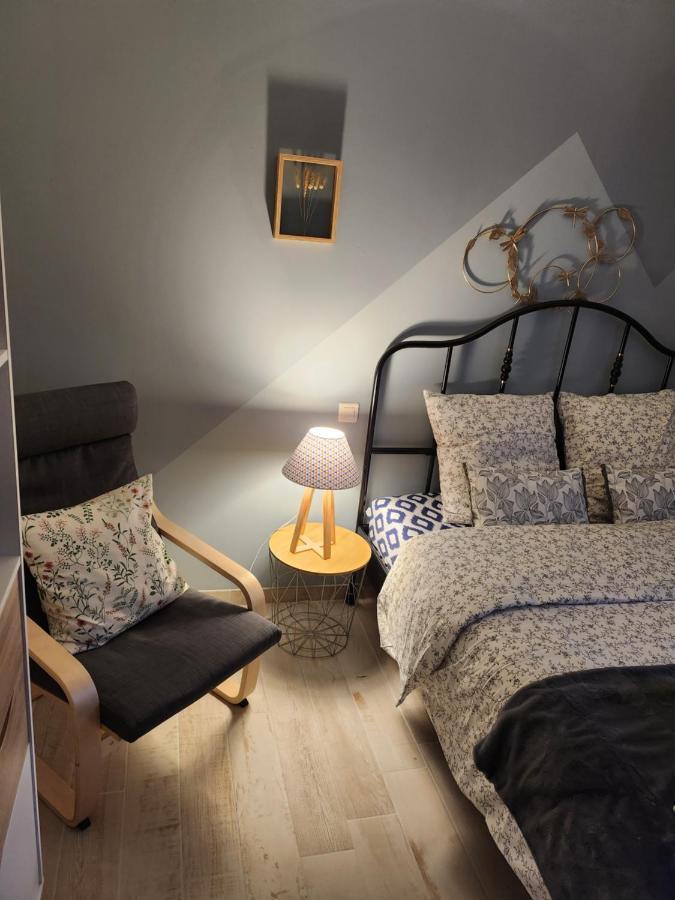 Barro Brigitte Room المظهر الخارجي الصورة