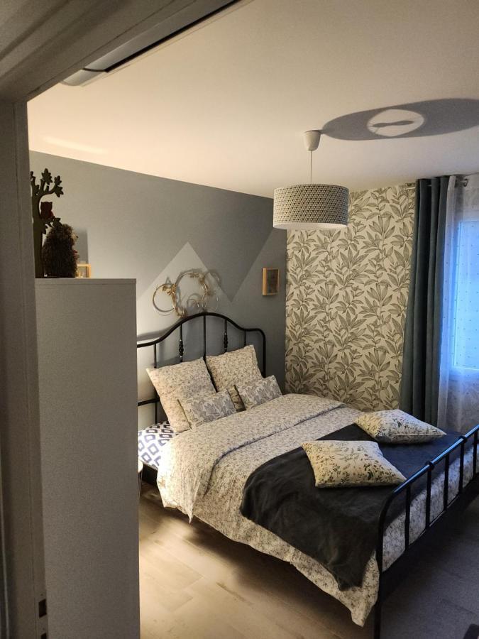 Barro Brigitte Room المظهر الخارجي الصورة
