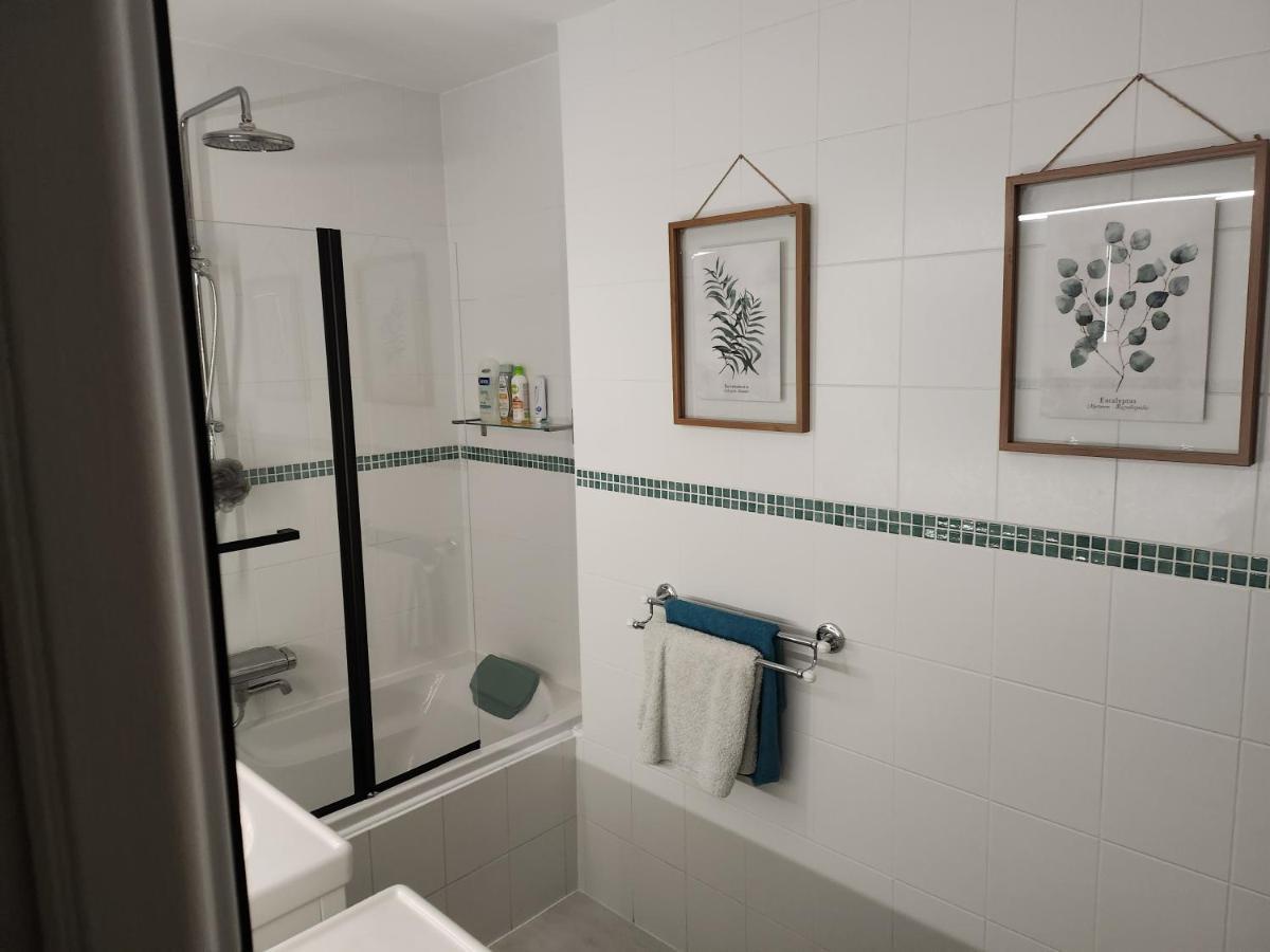 Barro Brigitte Room المظهر الخارجي الصورة