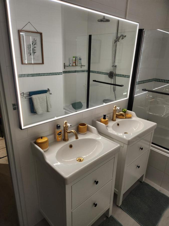 Barro Brigitte Room المظهر الخارجي الصورة
