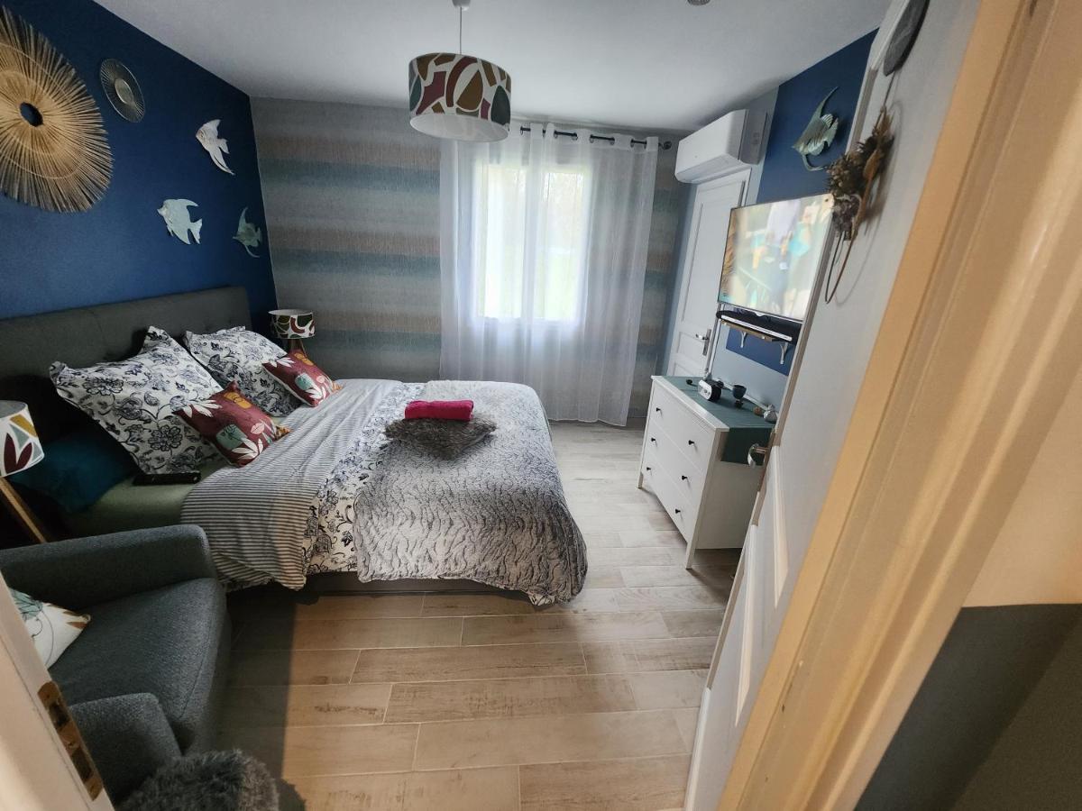Barro Brigitte Room المظهر الخارجي الصورة