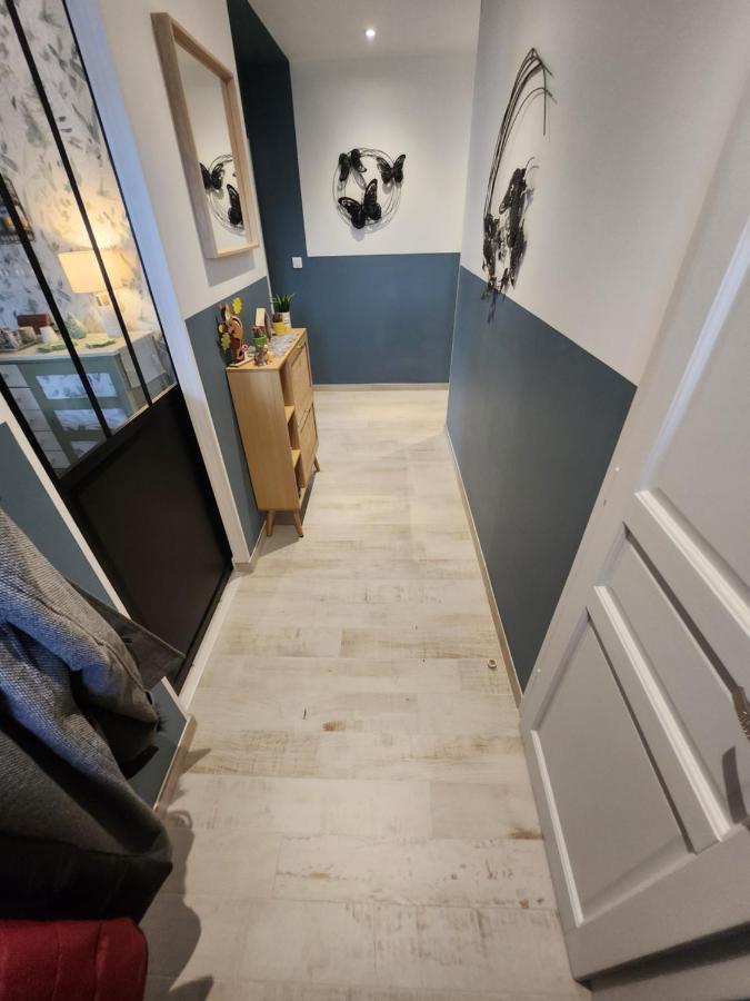 Barro Brigitte Room المظهر الخارجي الصورة