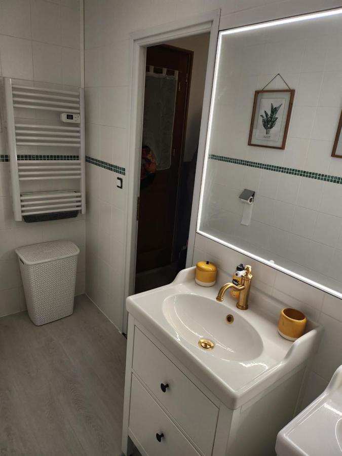 Barro Brigitte Room المظهر الخارجي الصورة