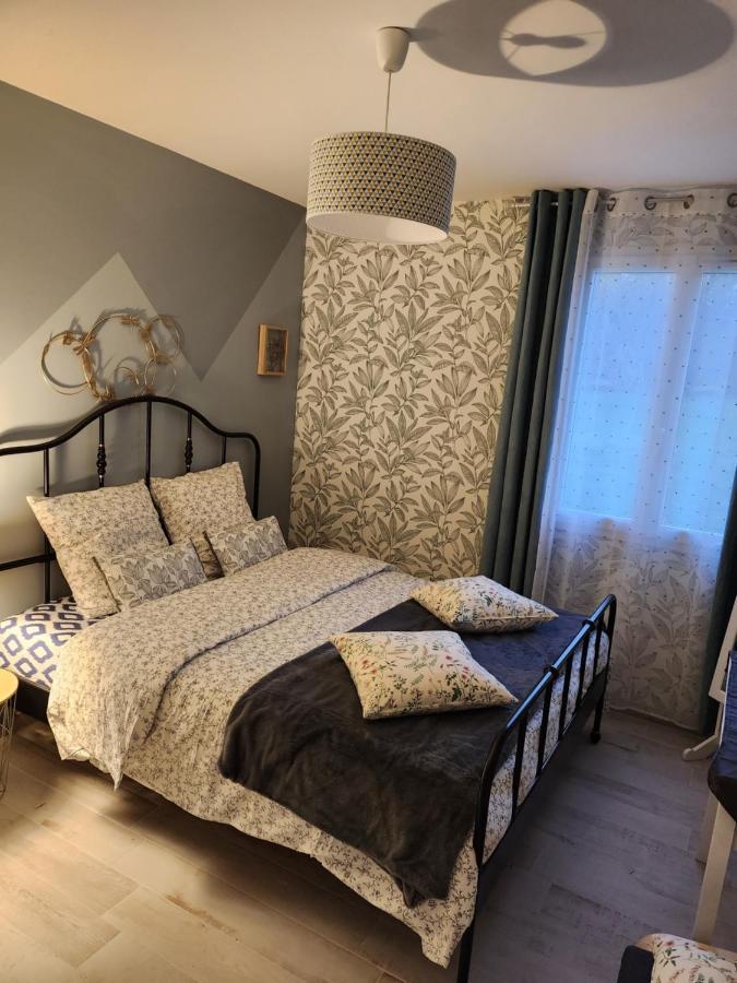 Barro Brigitte Room المظهر الخارجي الصورة