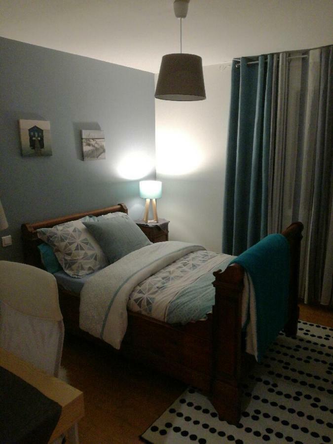 Barro Brigitte Room المظهر الخارجي الصورة