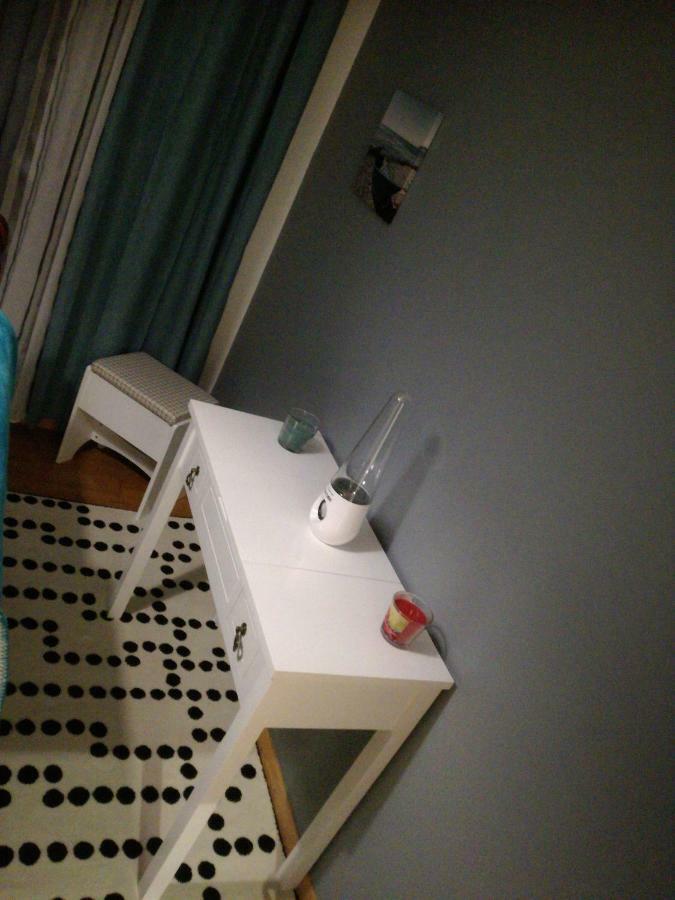 Barro Brigitte Room المظهر الخارجي الصورة