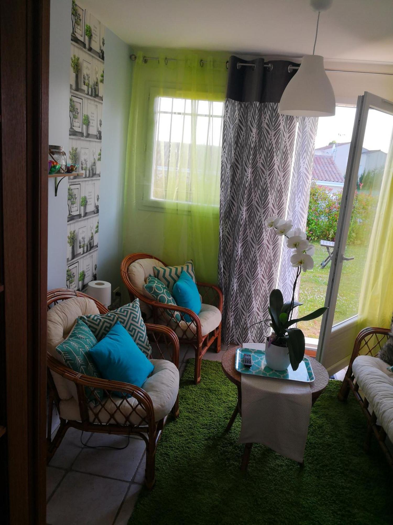 Barro Brigitte Room المظهر الخارجي الصورة