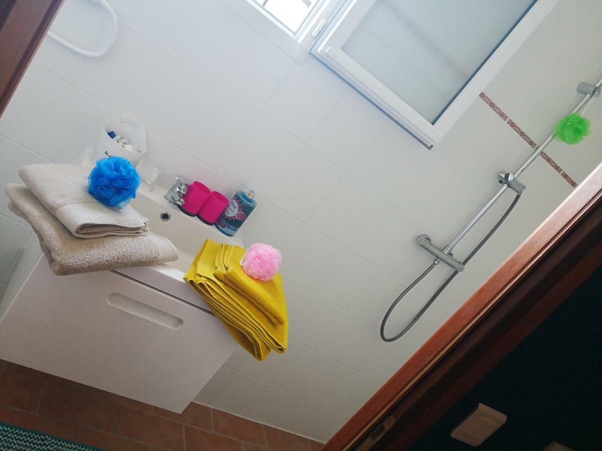 Barro Brigitte Room المظهر الخارجي الصورة